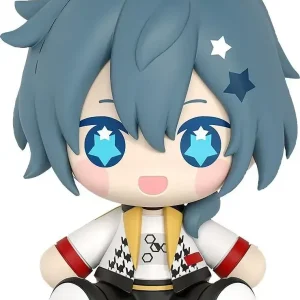 Good Smile Company Huggy Shiina Nikki Anime Action Figure