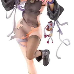 Good Smile Company Kana Diinomiya Kyonshi Ver. Collectible PVC Figure
