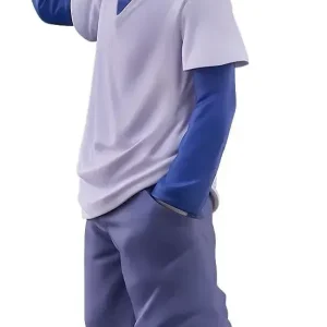 Good Smile Company Killua Zoldyck L Size Figure for Display
