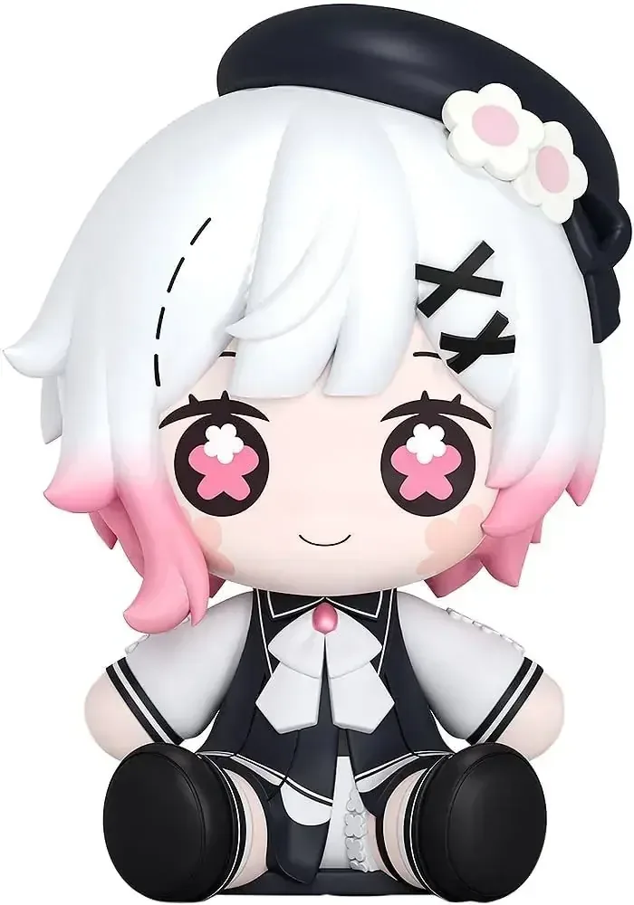 Good Smile Company Magical Girl Emma Plastic Figure 2.6-Inch