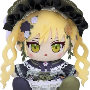 Good Smile Company Magical Girl Witch Trial Hanna Plush Figure 170mm