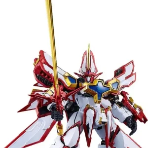 Good Smile Company Magical King Granzot Action Figure 210mm