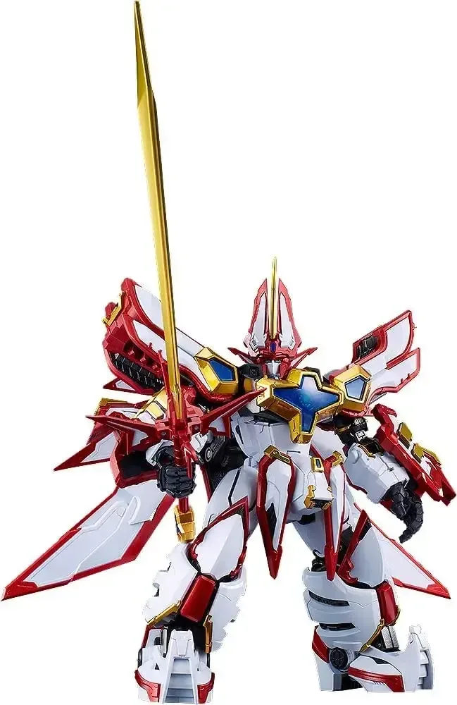 Good Smile Company Magical King Granzot Action Figure 210mm