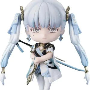 Good Smile Company Mingchao Nendoroid Ima Shio Figure
