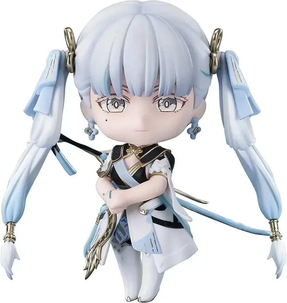 Good Smile Company Mingchao Nendoroid Ima Shio Figure