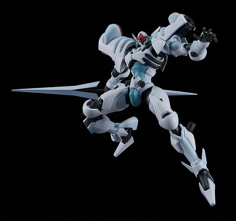 Good Smile Company Moderoid Detonator Orgun Plastic Model Kit Japan Edition - Image 2