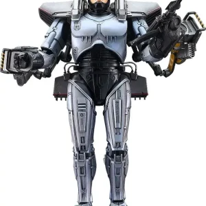 Good Smile Company Moderoid RoboCop 3 Jet Pack Plastic Model Kit