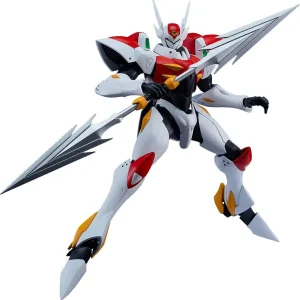 Good Smile Company Moderoid Tekkaman Blade Plastic Model Kit