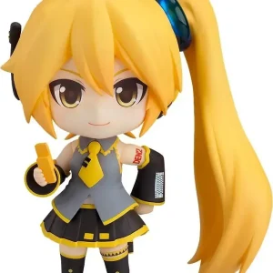 Good Smile Company Nendoroid Bohoku Noodle Painted PVC Figurine