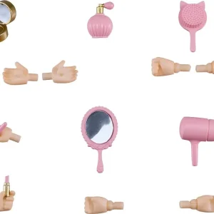 Good Smile Company Nendoroid Doll Cosmetics Parts Set Japan Official Release