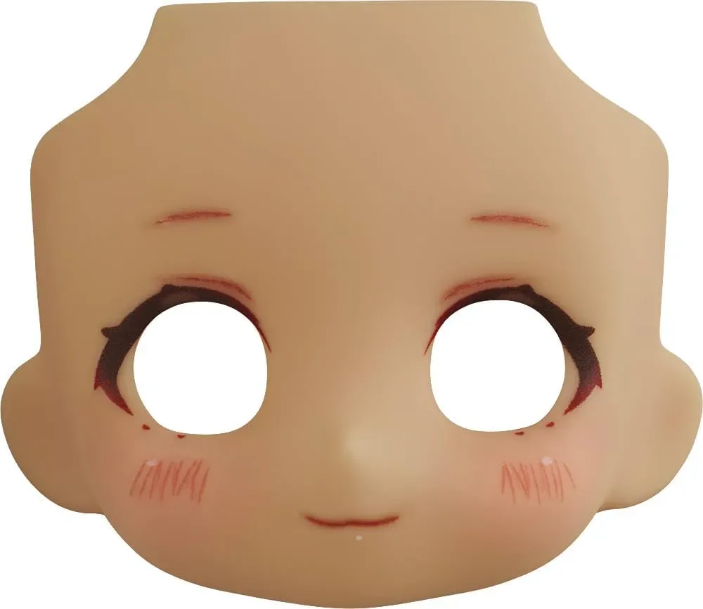 Good Smile Company Nendoroid Doll Kasumu Megutsuki 01 Pre-Painted