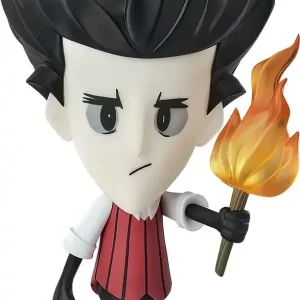 Good Smile Company Nendoroid Dont Starve Wilson Collectible