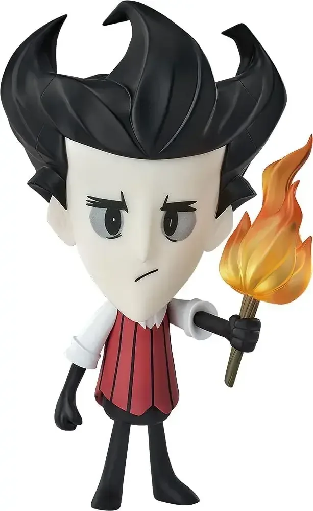 Good Smile Company Nendoroid Dont Starve Wilson Collectible