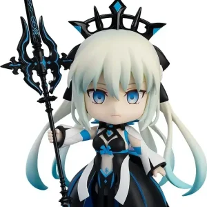 Good Smile Company Nendoroid Fate/Grand Order Morgan Collectible Figure