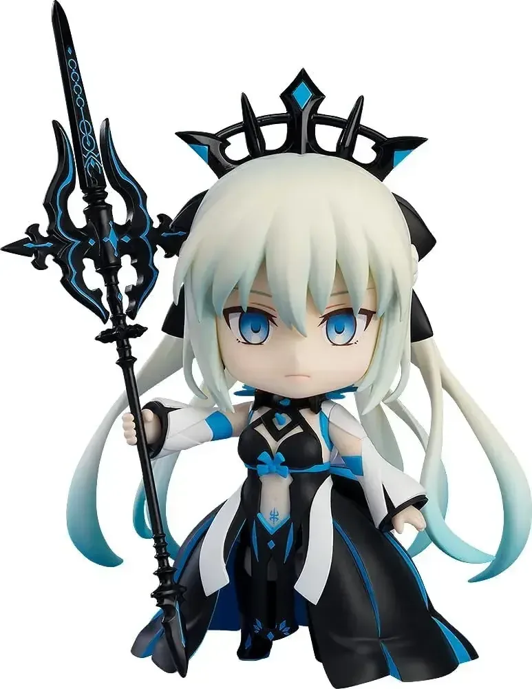 Good Smile Company Nendoroid Fate/Grand Order Morgan Collectible Figure