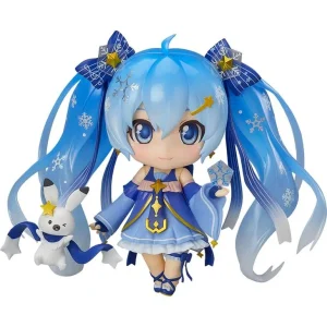 Good Smile Company Nendoroid Hatsune Miku Snow Version Figure