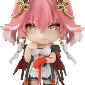 Good Smile Company Nendoroid Long Range Collectible Figurine & Stand