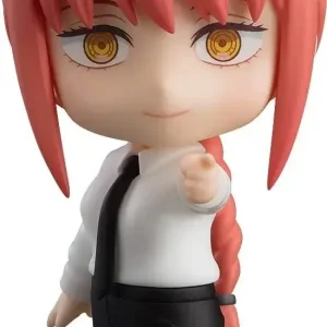 Good Smile Company Nendoroid Makima Figure – Good for Any Place