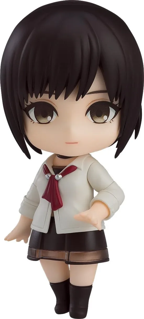 Good Smile Company Nendoroid Miku Hinasaki Action Figure Japan Exclusive