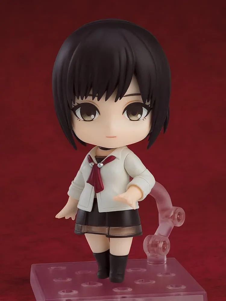 Good Smile Company Nendoroid Miku Hinasaki Action Figure Japan Exclusive - Image 2