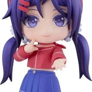 Good Smile Company Nendoroid MiSide Mitta Figure, Great for Display
