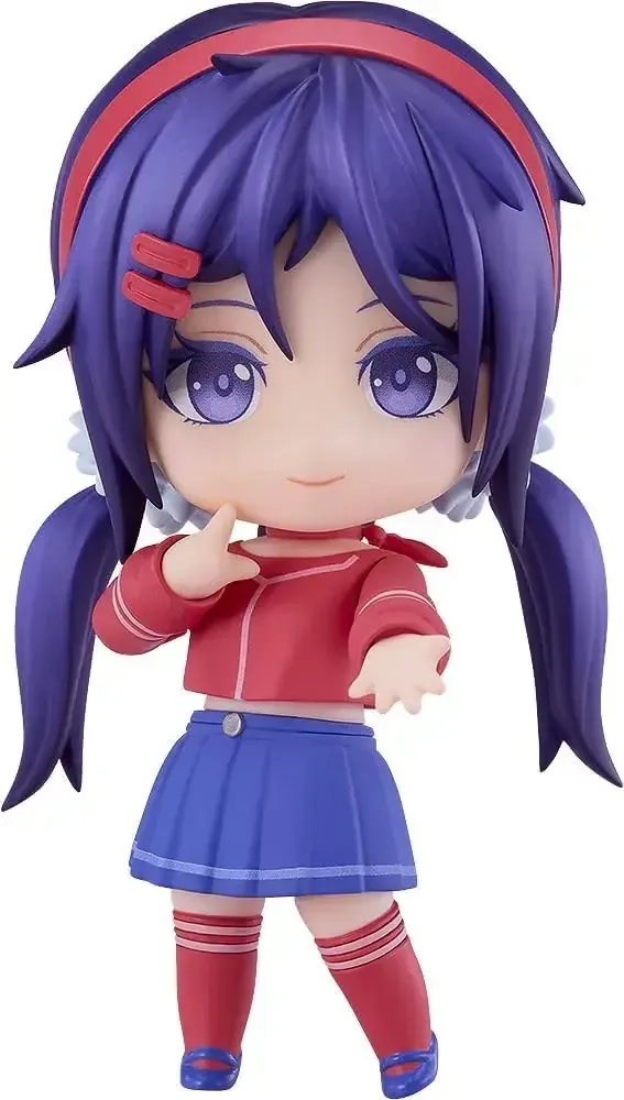 Good Smile Company Nendoroid MiSide Mitta Figure, Great for Display