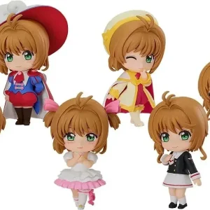 Good Smile Company Nendoroid Sakura Kinomoto PVC Figure 7cm