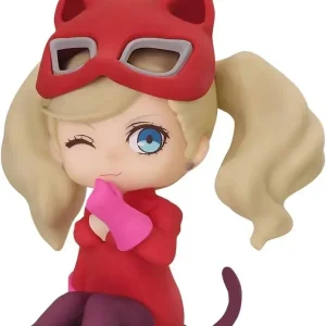 Good Smile Company Persona 5 Royal Panther Labarakotto Collectible