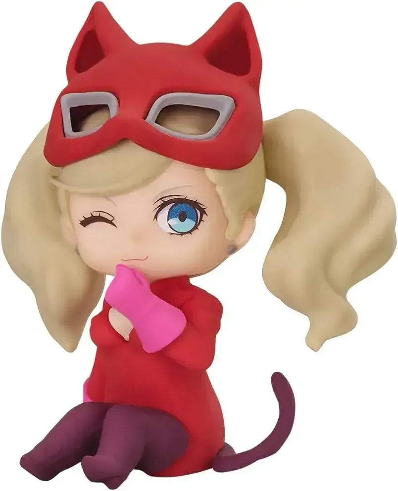 Good Smile Company Persona 5 Royal Panther Labarakotto Collectible