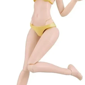 Good Smile Company PLAMATEA Muse Ichika Bikini 145mm Figure