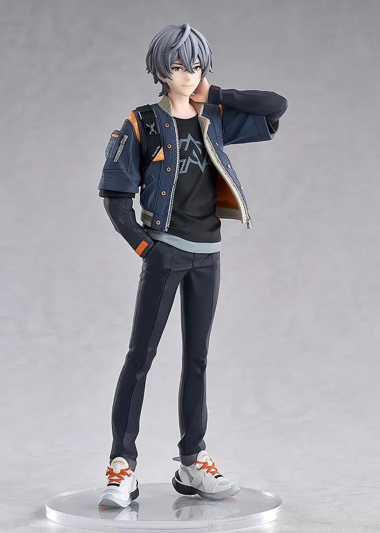 Good Smile Company Pop Up Parade Akira Figure – Non-Scale Pre-Painted Model - Image 2