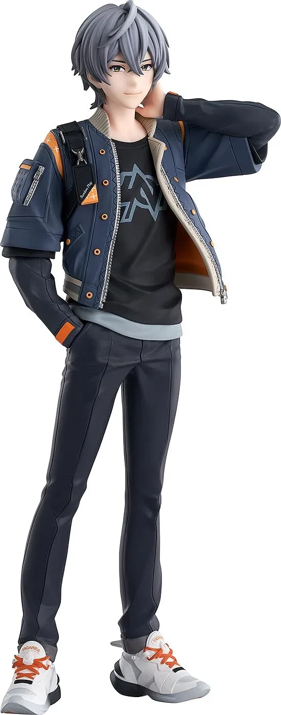 Good Smile Company Pop Up Parade Akira Figure – Non-Scale Pre-Painted Model