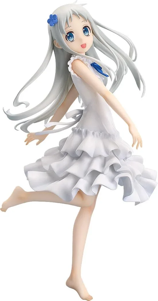 Good Smile Company Pop Up Parade Honma Meiko Figure Good Smile Arts Shanghai