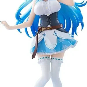 Good Smile Company Pop Up Parade Lamy Pre-Painted Figure 17cm