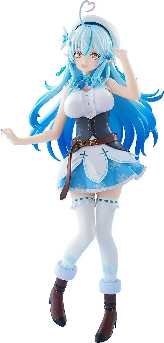 Good Smile Company Pop Up Parade Lamy Pre-Painted Figure 17cm