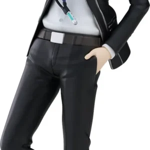 Good Smile Company Pop Up Parade Persona 3 Makoto Yuki Figure Protagonist