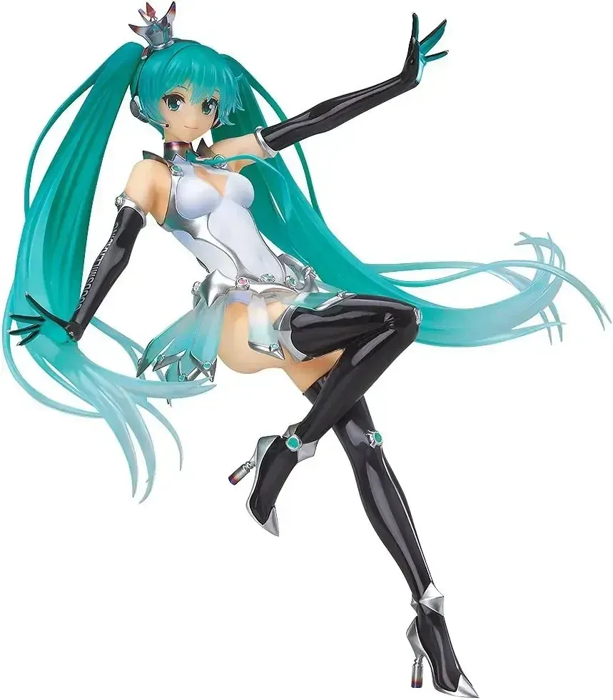 Good Smile Company Racing Miku 2013 Ver. 1/8 Scale PVC Figurine