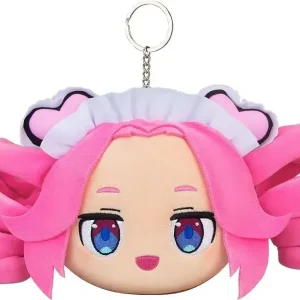 Good Smile Company Shikoku Metan Plush Duffy Figure, 13cm
