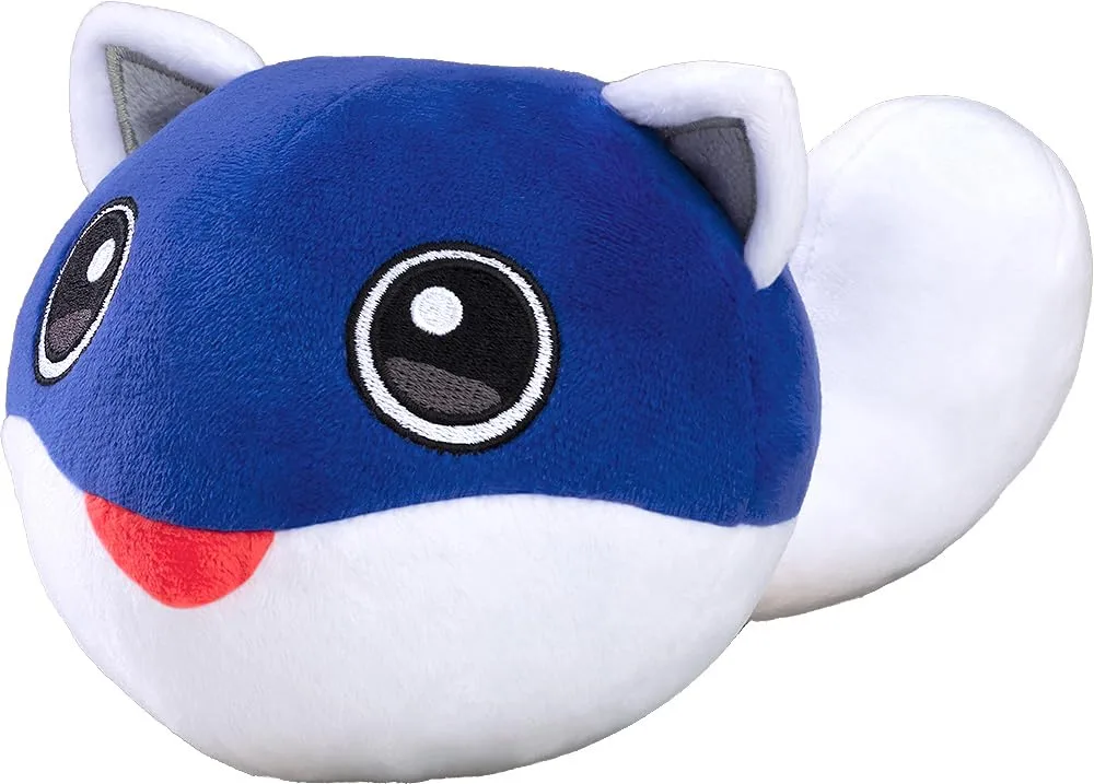 Good Smile Company Shiren The Wanderer Plushie Mamel Soft Toy