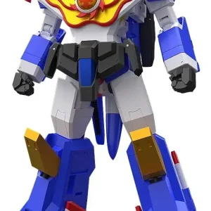 Good Smile Company Taiyo no Yuusha Firebird Painted Figure