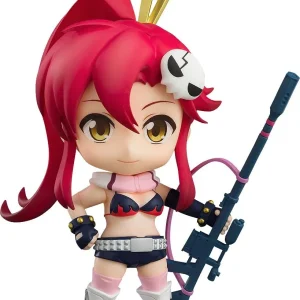 Good Smile Company Yoko Littner Nendoroid 2.0 from Tengen Toppa Gurren-Lagann