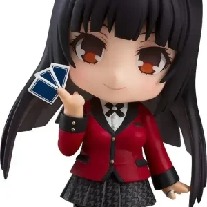 Good Smile Company Yumiko Snake Ghoul Nendoroid Figurine on Base