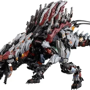 Good Smile Horizon Forbidden West Moderoid Slotter Spine Model Kit