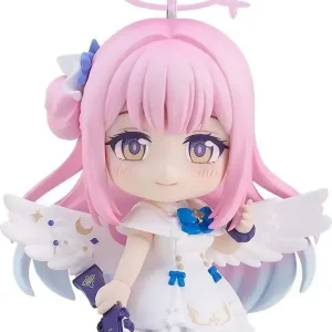 Good Smile Nendoroid Castle Mika Blue Archive 3.9" Collectible
