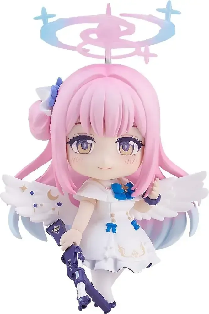 Good Smile Nendoroid Castle Mika Blue Archive 3.9" Collectible