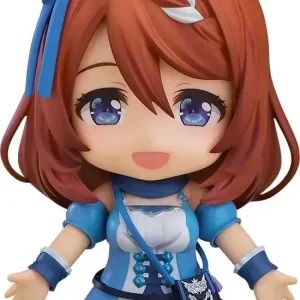 Good Smile Nendoroid Uma Musume Super Creek Character Figure