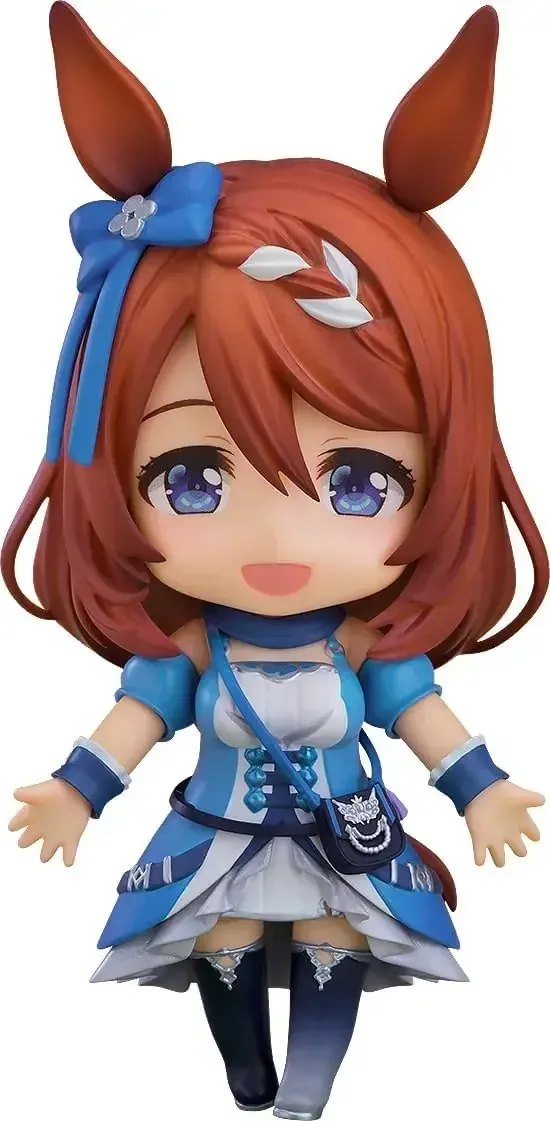 Good Smile Nendoroid Uma Musume Super Creek Character Figure