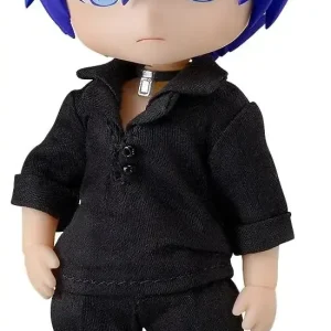 Good Smile SEGA Hatsune Miku Kaito Nendoroid Cloth Magnet Figure