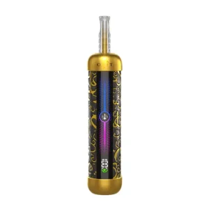 Gum Mint - Olit Hookalit Pro 60K Disposable E-Hookah