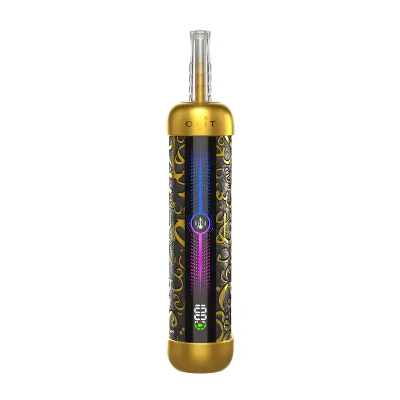 Gum Mint - Olit Hookalit Pro 60K Disposable E-Hookah